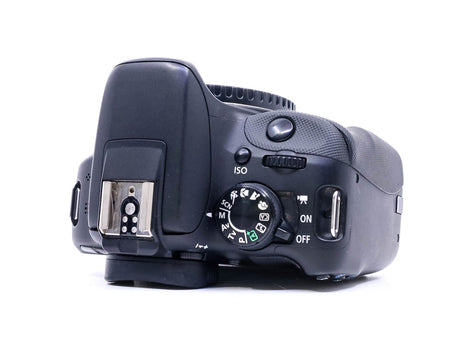 Canon EOS 100D Kaufen | Camera Market