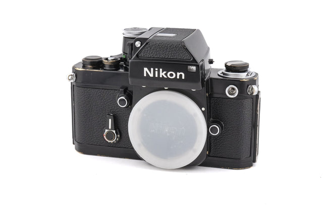 Nikon F2 Photomic de segunda mano en Camera Market