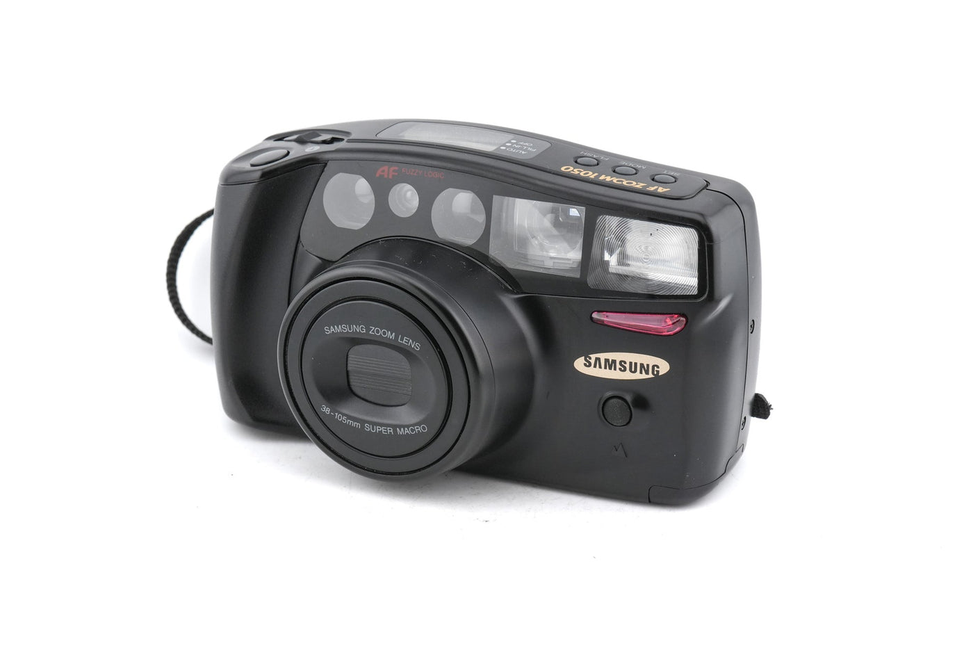 Samsung AF-Zoom 1050 · Hauptbild