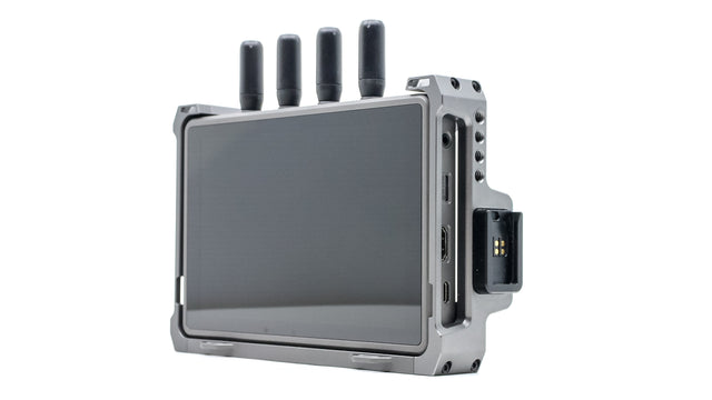 DJI High-Bright Remote Monitor de segunda mano en Camera Market