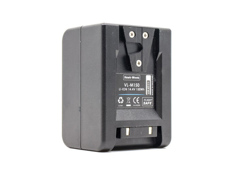 Hawk-Woods VL-M150 Mini V-Lok 150Wh Akku