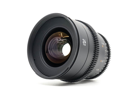 Samyang 24mm T1.5 - Nikon Anschluss