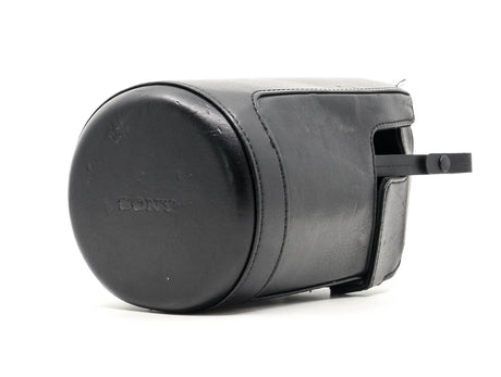 Sony LCJ-RXJ Tasche