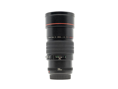 Canon EF 200mm f/2,8 L USM