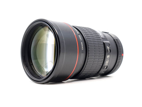 Canon EF 200mm f/2,8 L USM