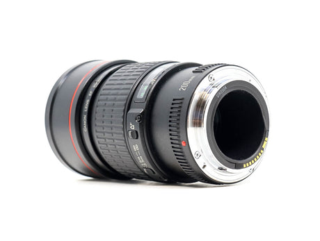 Canon EF 200mm f/2,8 L USM