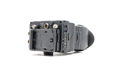 Cineroid EVF4RVW mit Retina-Display