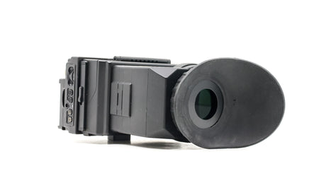 Cineroid EVF4RVW mit Retina-Display