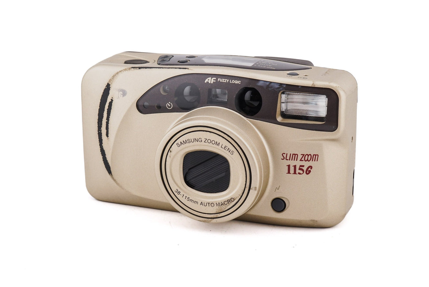 Samsung Slim Zoom 115 G · Hauptbild