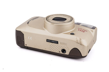 Samsung Slim Zoom 115 G