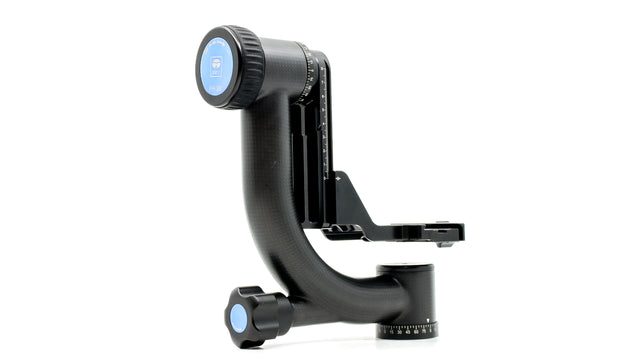 Sirui PH-20 Carbon Fibre Gimbal Head de segunda mano en Camera Market