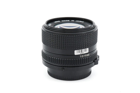 Canon 24mm f/2.8 FDn