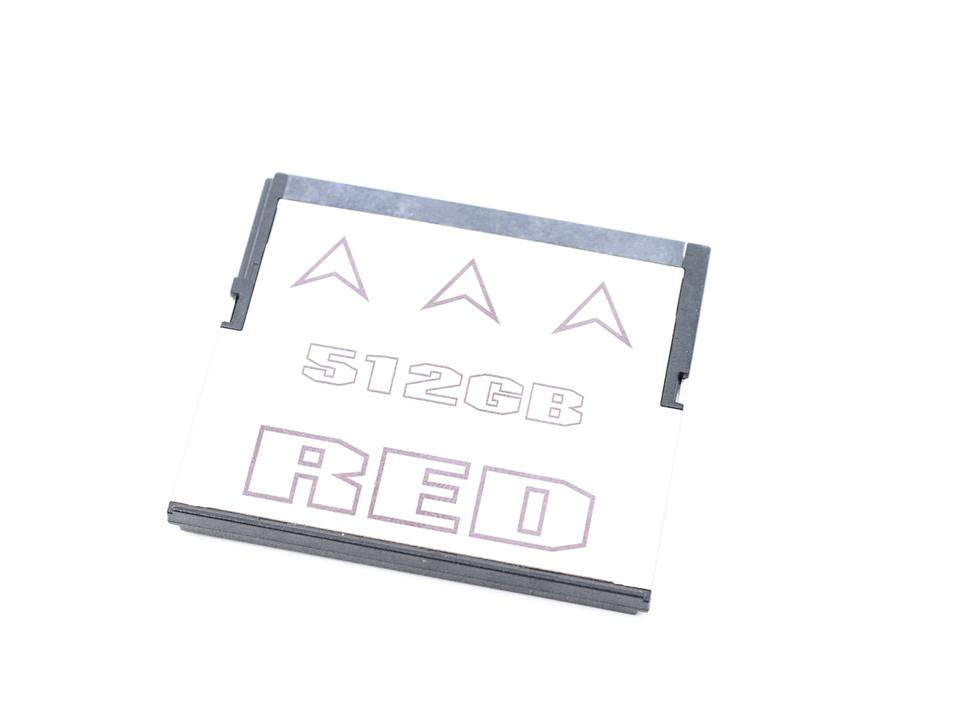 RED PRO 512GB CFast-Karte · Hauptbild