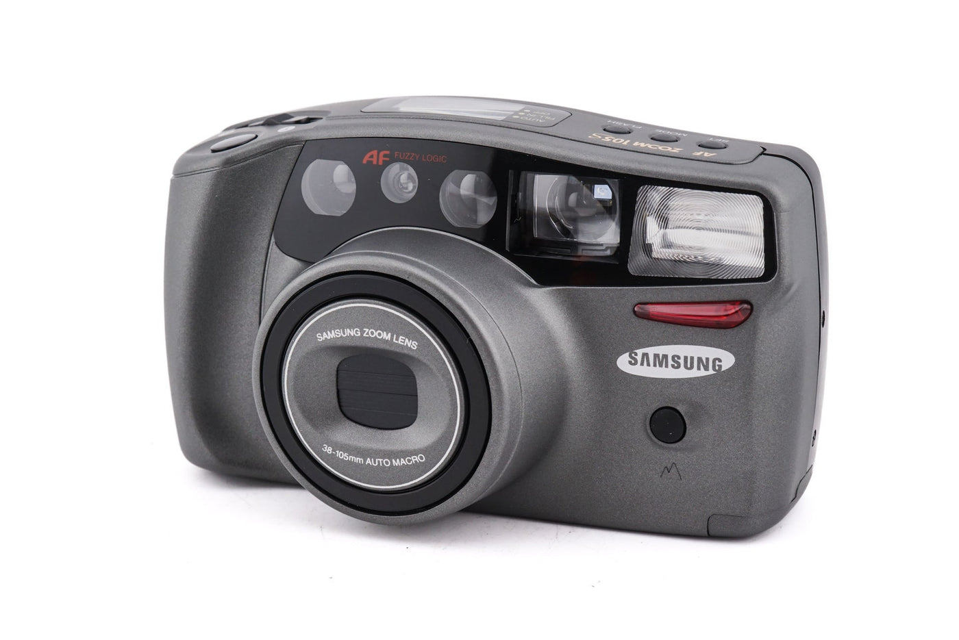 Samsung AF Zoom 105 S QD · Hauptbild