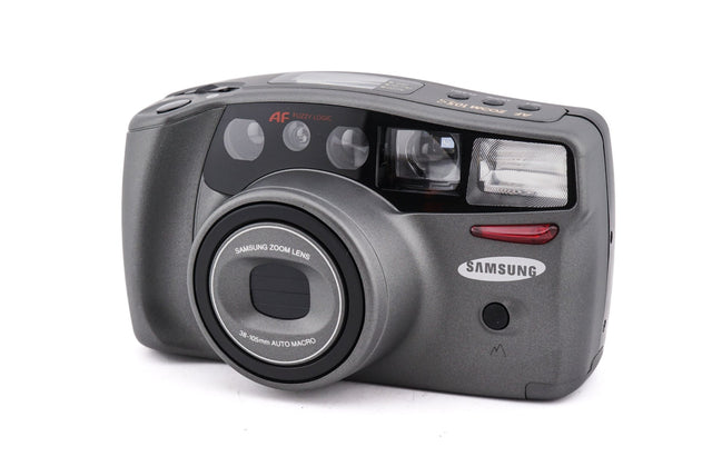 Samsung AF Zoom 105 S QD de segunda mano en Camera Market