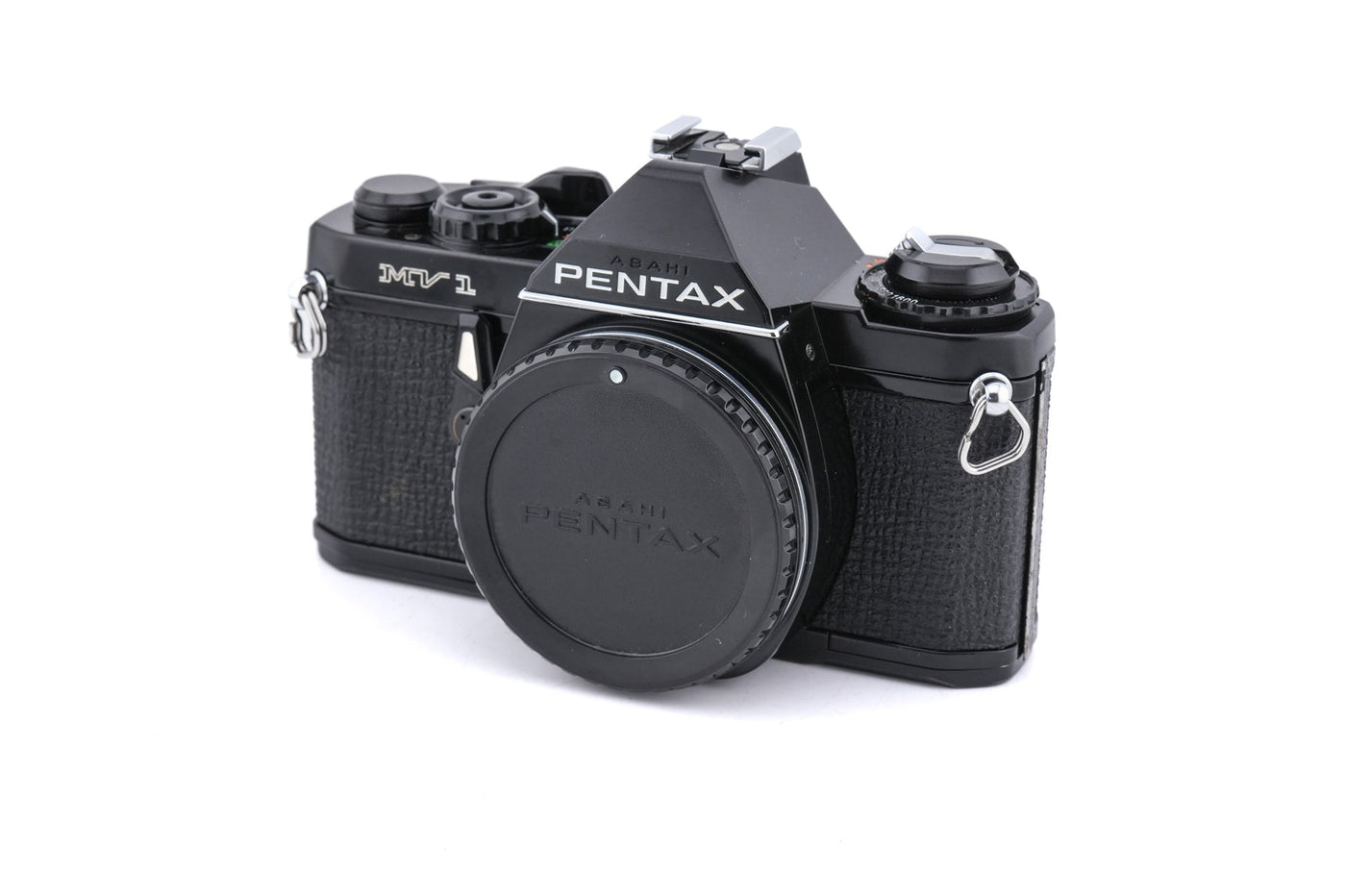 Pentax MV1 · Hauptbild