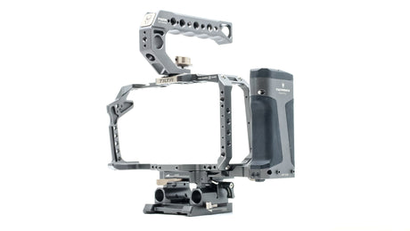 Tilta BMPCC 4K/6K Advanced Modul