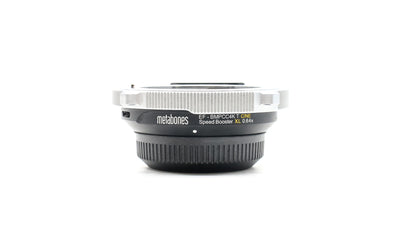 Metabones Canon EF auf BMPCC4K T CINE Speed Booster XL 0,64x
