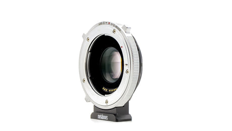 Metabones Canon EF auf BMPCC4K T CINE Speed Booster XL 0,64x