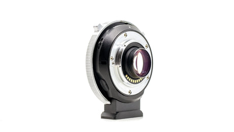 Metabones Canon EF auf BMPCC4K T CINE Speed Booster XL 0,64x