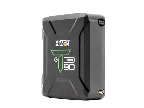 Anton Bauer Titon 90 Gold Mount Lithium-Ionen-Akku