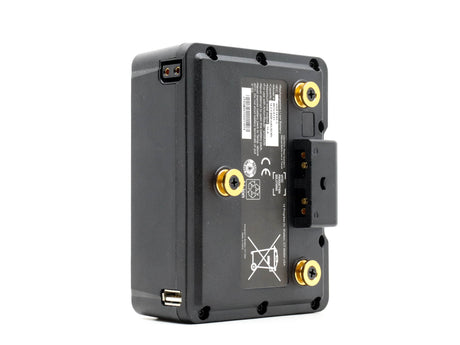 Anton Bauer Titon 90 Gold Mount Lithium-Ionen-Akku