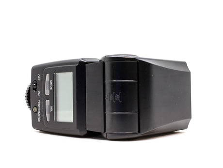 Fujifilm EF-42 TTL Blitz