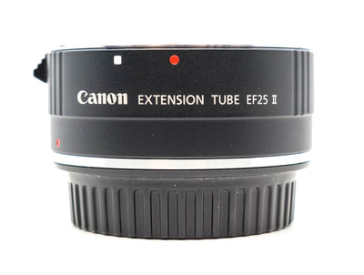 Canon Zwischenring EF25 II
