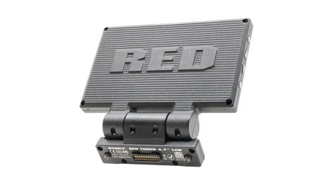 RED DSMC2 TOUCH 4,7-Zoll LCD-Monitor