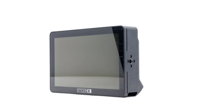 SmallHD Focus Pro OLED On-Camera Monitor de segunda mano en Camera Market