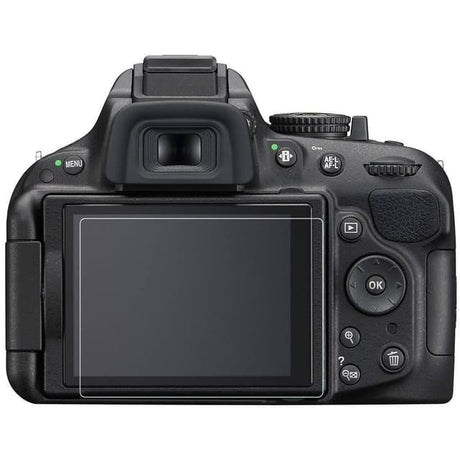 SLR D5100 - Schwarz + Nikon AF-S DX Nikkor 18-55mm f/3.5-5.6G f/3.5-5.6