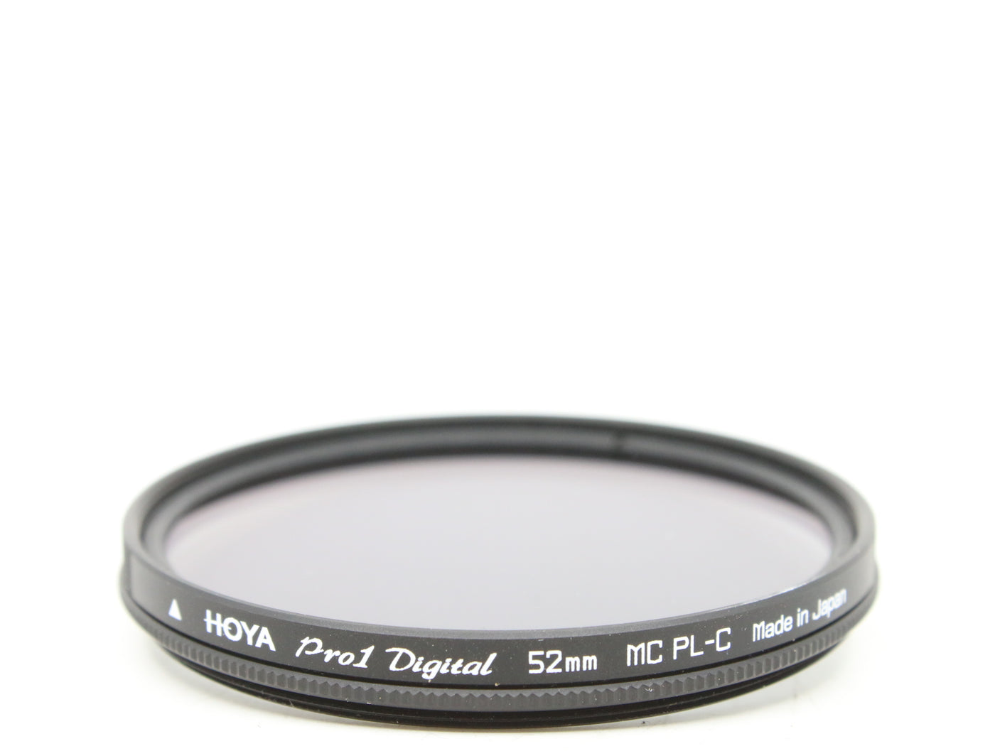 Hoya 58mm Pro 1 Digital Zirkular-Polarisationsfilter · Hauptbild