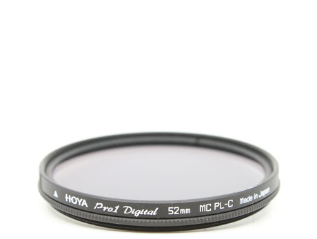 Hoya 58mm Pro 1 Digital Zirkular-Polarisationsfilter