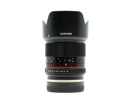 Samyang 21mm f/1.4 ED AS UMC CS - Sony E-Mount