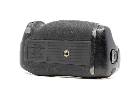 Nikon MB-D16 Akkugriff
