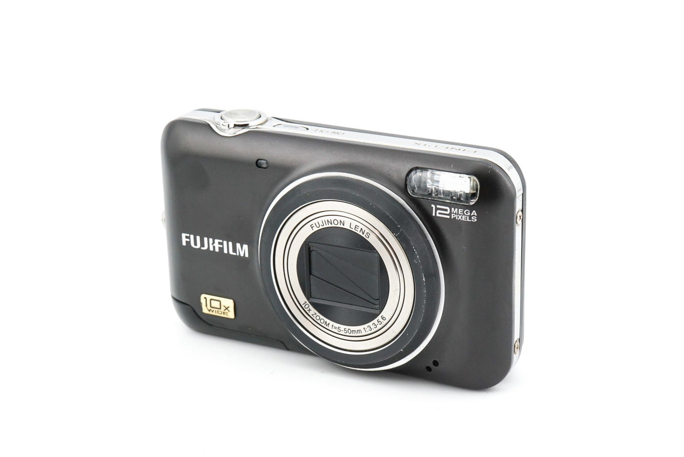 Fujifilm Finepix JZ300 · Hauptbild