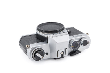 **Yashica FR II**