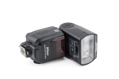 Nikon SB-5000 Speedlight - Blitzgerät