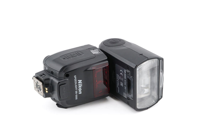 Nikon SB-5000 Speedlight - Flash de segunda mano en Camera Market
