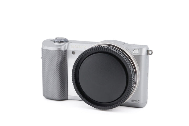 Sony A5000 - Cámara Mirrorless Compacta de segunda mano en Camera Market