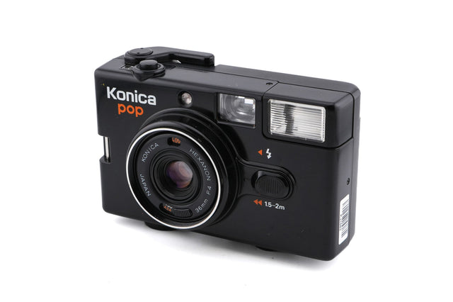Konica Pop de segunda mano en Camera Market