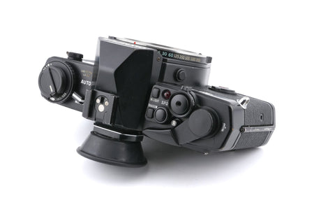 Olympus OM-4 Zertifiziert Geprüft