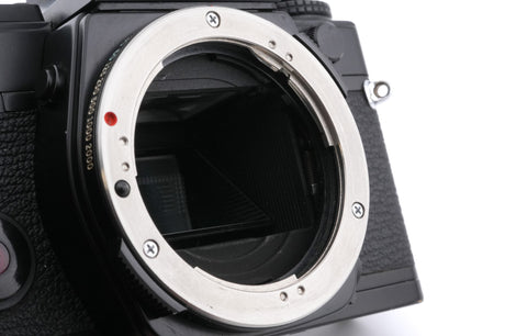 Olympus OM-4 Zertifiziert Geprüft