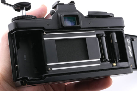 Olympus OM-4 Zertifiziert Geprüft