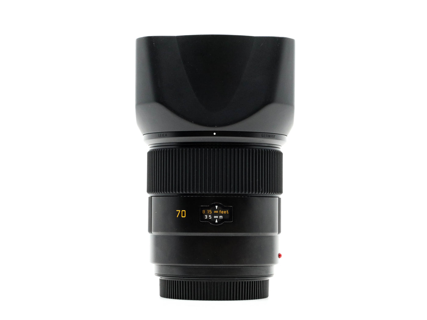 Leica 70mm f/2,5 Summarit-S ASPH [11055] · Hauptbild