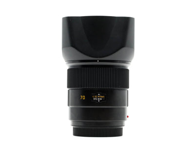 Leica 70mm f/2,5 Summarit-S ASPH [11055]