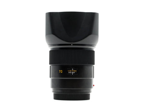 Leica 70mm f/2,5 Summarit-S ASPH [11055]