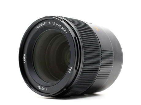 Leica 70mm f/2,5 Summarit-S ASPH [11055]