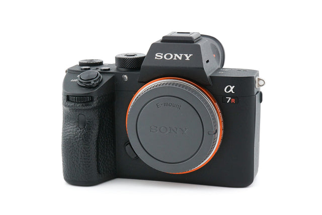 Sony A7R III de segunda mano en Camera Market