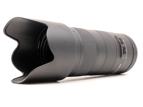 Tamron 70-210mm f/4 Di VC USD – Nikon Anschluss